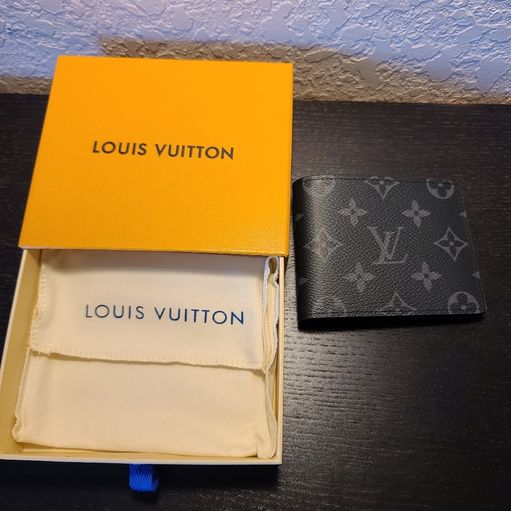 Louis Vuitton wallet